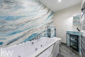 achat appartement la-verpilliere 38290