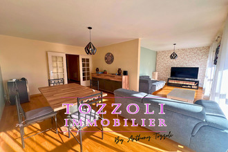 achat appartement la-verpilliere 38290