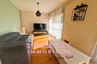 achat appartement la-verpilliere 38290