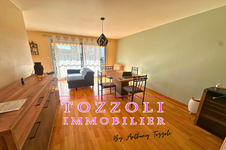 achat appartement la-verpilliere 38290