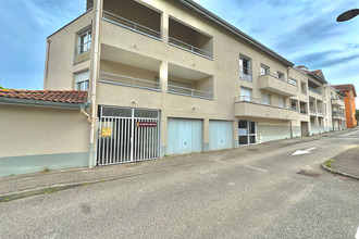 achat appartement la-verpilliere 38290