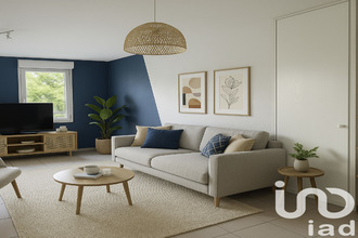 achat appartement la-verpilliere 38290