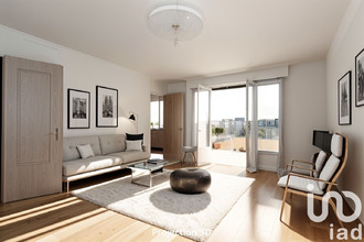 achat appartement la-verpilliere 38290