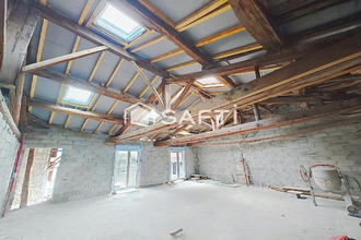 achat appartement la-verpilliere 38290