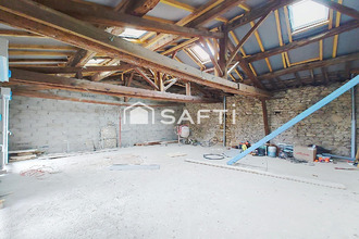 achat appartement la-verpilliere 38290