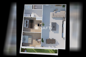 achat appartement la-verpilliere 38290