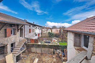 achat appartement la-verpilliere 38290