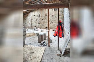 achat appartement la-verpilliere 38290