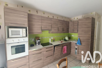 achat appartement la-verpilliere 38290