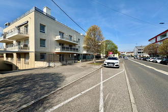 achat appartement la-verpilliere 38290