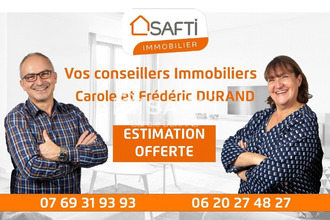 achat appartement la-verpilliere 38290