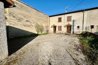 achat appartement la-verpilliere 38290