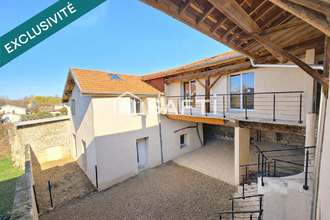 achat appartement la-verpilliere 38290
