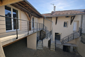 achat appartement la-verpilliere 38290