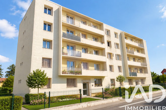 achat appartement la-verpilliere 38290
