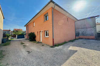 achat appartement la-verpilliere 38290