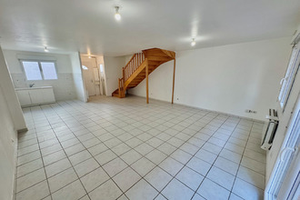 achat appartement la-verpilliere 38290