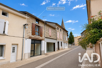 achat appartement la-verpilliere 38290