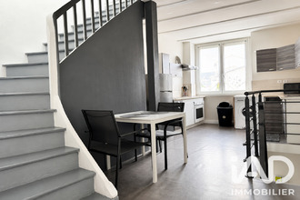 achat appartement la-verpilliere 38290