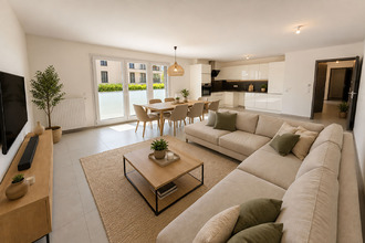 achat appartement la-verpilliere 38290