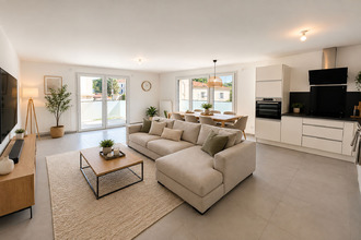achat appartement la-verpilliere 38290
