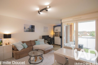 achat appartement la-verriere 78320