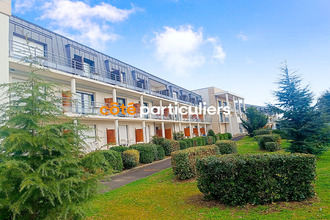 achat appartement la-ville-aux-dames 37700