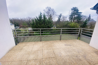 achat appartement la-ville-aux-dames 37700