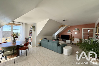 achat appartement la-ville-aux-dames 37700