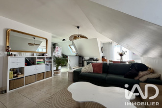 achat appartement la-ville-aux-dames 37700