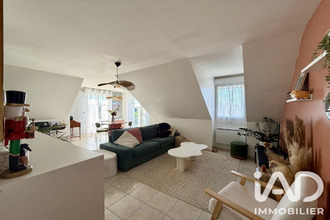 achat appartement la-ville-aux-dames 37700