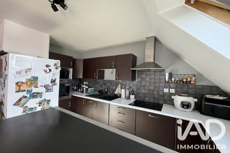 achat appartement la-ville-aux-dames 37700