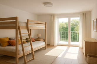 achat appartement la-ville-aux-dames 37700