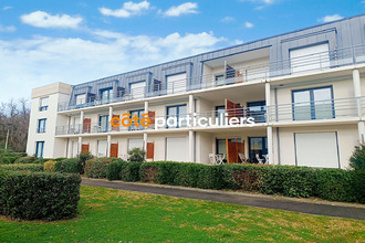 achat appartement la-ville-aux-dames 37700