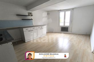 achat appartement la-ville-du-bois 91620