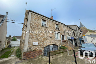 achat appartement la-ville-du-bois 91620