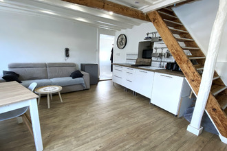 achat appartement la-ville-du-bois 91620