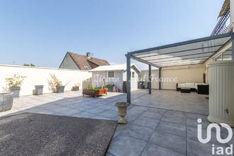 achat appartement la-ville-du-bois 91620