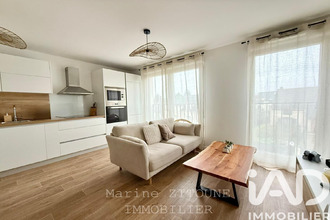 achat appartement la-ville-du-bois 91620