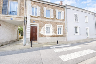 achat appartement la-ville-du-bois 91620