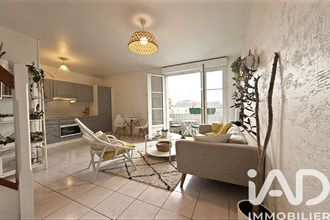 achat appartement la-ville-du-bois 91620