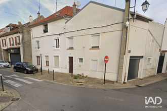 achat appartement la-ville-du-bois 91620