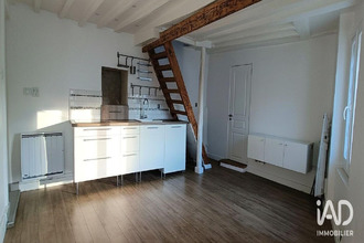 achat appartement la-ville-du-bois 91620