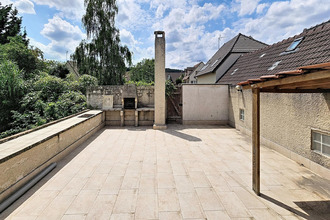 achat appartement la-ville-du-bois 91620