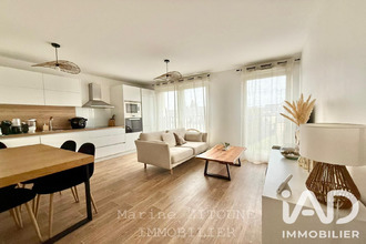 achat appartement la-ville-du-bois 91620