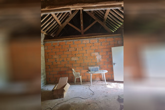 achat appartement la-villeneuve-en-chevrie 78270