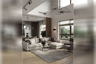 achat appartement la-wantzenau 67610