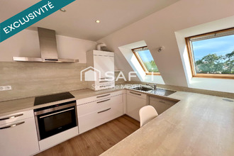 achat appartement la-wantzenau 67610