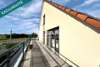 achat appartement la-wantzenau 67610