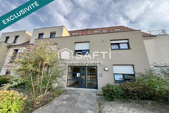 achat appartement la-wantzenau 67610